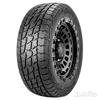 Landspider Wildtraxx A/T 265/70 R17 115T