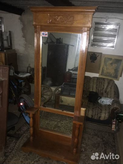 Зеркало СССР