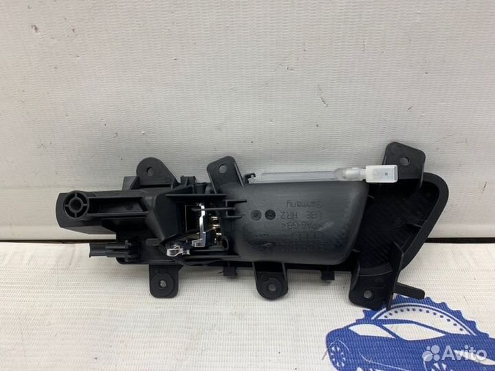 Ручка двери внутренняя задняя правая Audi A5 8T