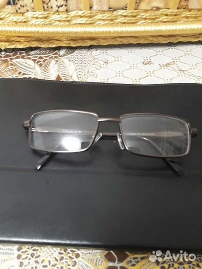 Оправа для очков