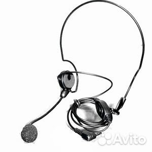 Гарнитура для рации
