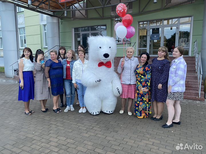 Праздничные костюмы