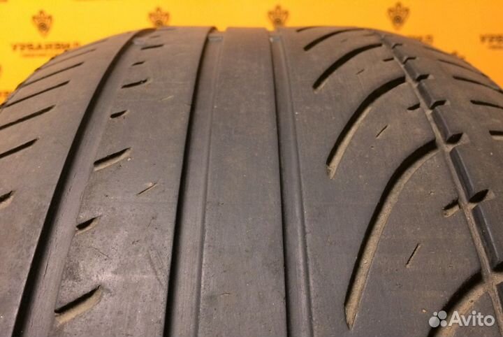 Maxxis M35 Victra Asymmet 225/55 R16
