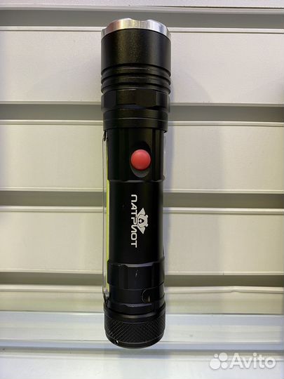 Фонарик Патриот