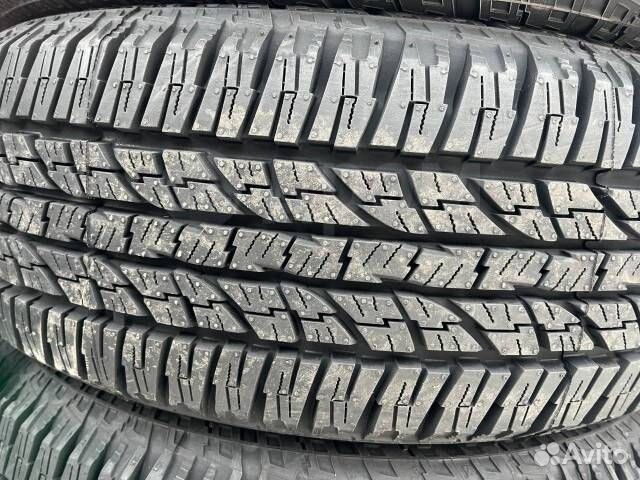 Yokohama Geolandar A/T G015 225/65 R17 102H