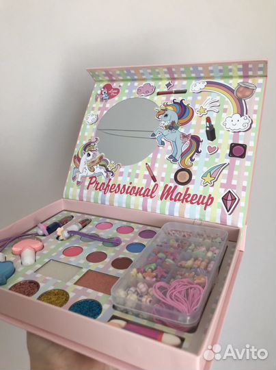 Набор детской косметики