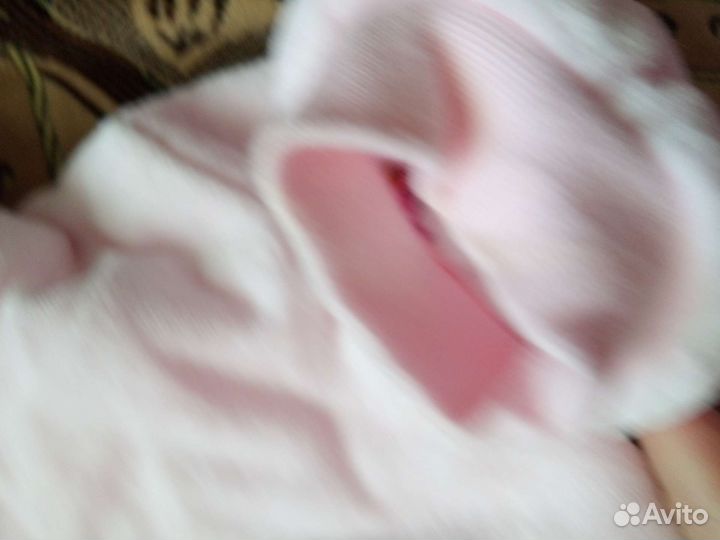 Плед детский