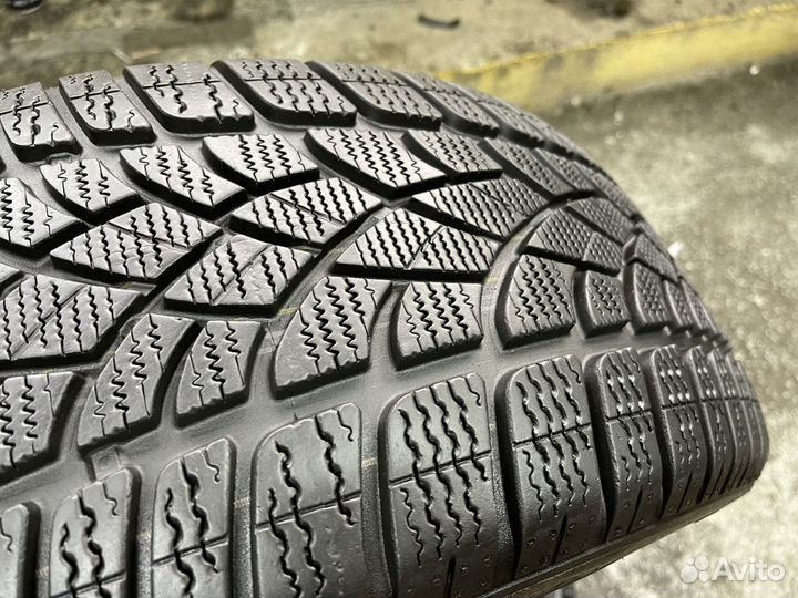Dunlop SP Winter Sport 3D 245/40 R18