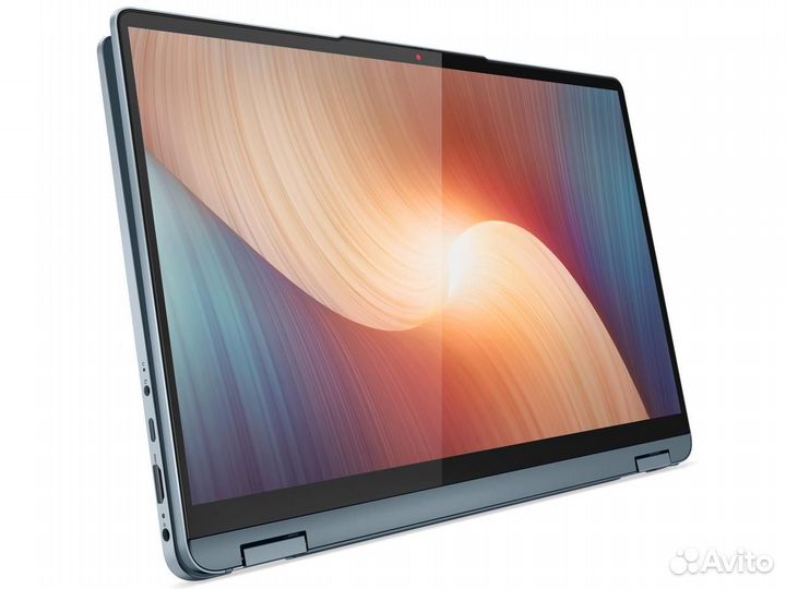 Lenovo IdeaPad Flex 5 14ALC7 Новый, трансформер, с