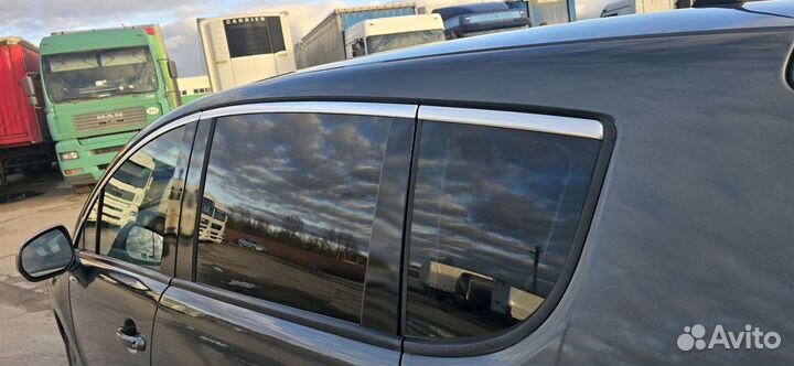 Peugeot 3008 1.6 МТ, 2011, 162 200 км