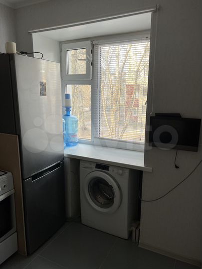 2-к. квартира, 43 м², 2/5 эт.