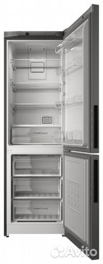 Холодильник Indesit ITR 4180 S