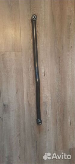 Тяга поперечная с резинометаллическими шарнирами