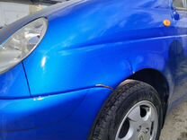 Daewoo Matiz 0.8 MT, 2010, 59 000 км, с пробегом, цена 350 000 руб.