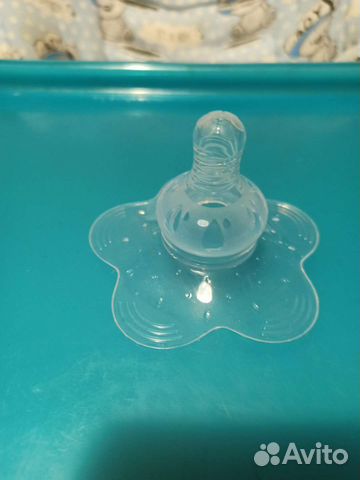 Накладки на грудь