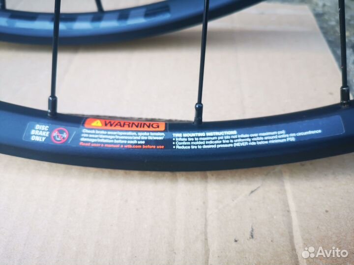 Колеса 28 c велосипеда Cannondale Topstone