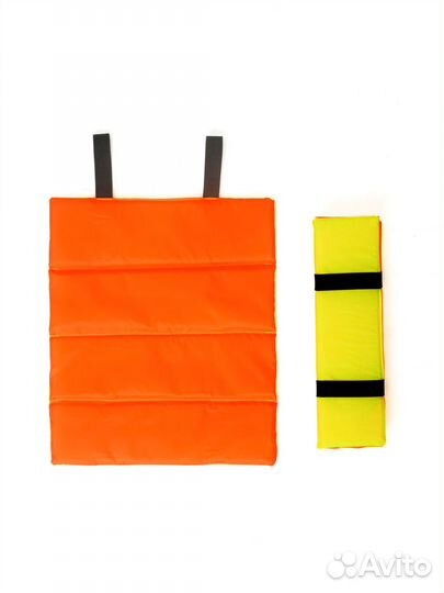 Пляжная сидушка материал Оксфорд 200 лесная