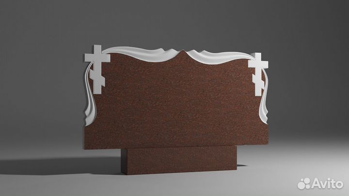 Архив памятников 3Д