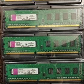 Оперативная память ddr3l 4gb