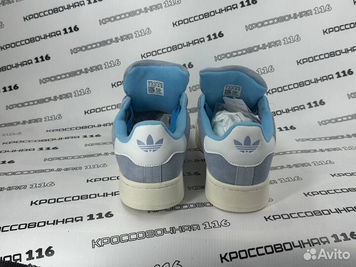 Кроссовки Adidas Campus 00s Ambient Sky