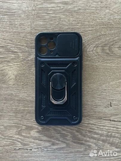 Чехол на iPhone 11 pro