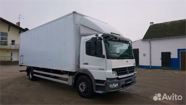 Грузоперевозки до 8м., переезды, грузчики