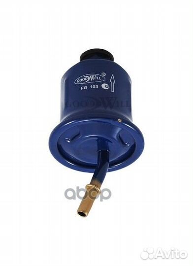 Фильтр топливный FG103 Goodwill