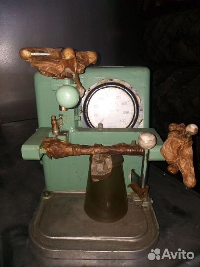 Стенд проверки дизельных форсунок