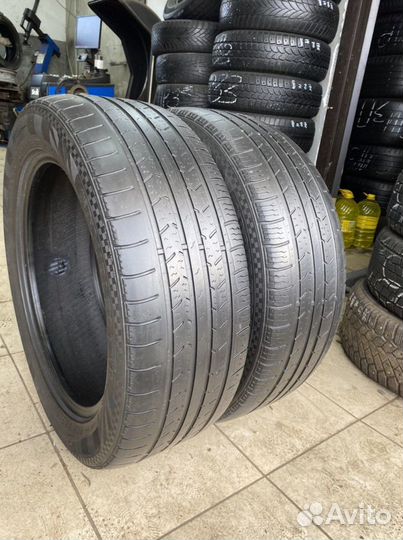 DoubleStar DS01 225/55 R18 98V