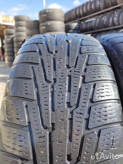 Nokian Tyres Hakkapeliitta R 235/55 R19 105R