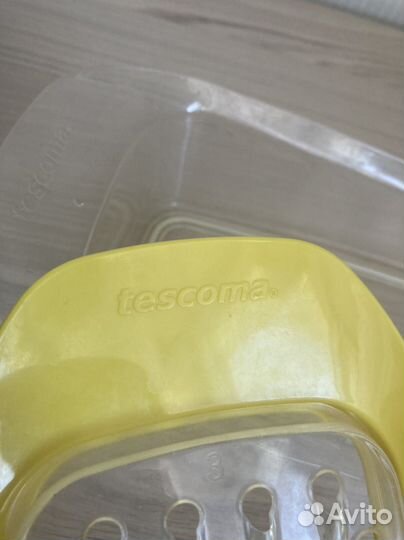 Терка шинковка для овощей