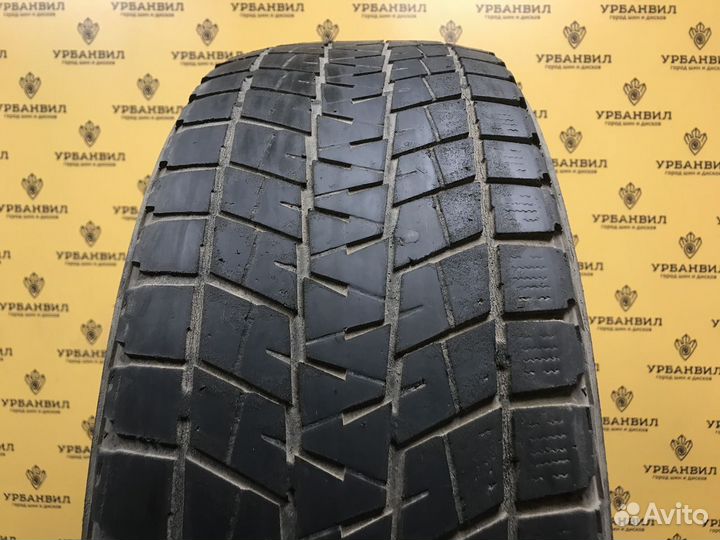 Bridgestone Blizzak DM-V1 225/65 R17 102R