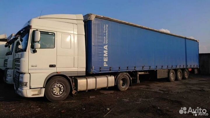 Грузоперевозки от 200 км / межгород / переезды