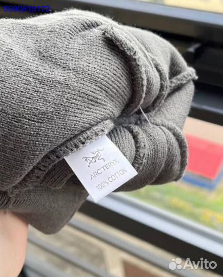 Шапка Arcteryx 4 цвета