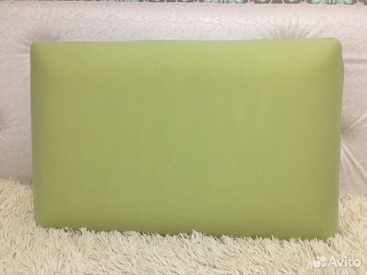 Подушка ортопедическая для взрослых