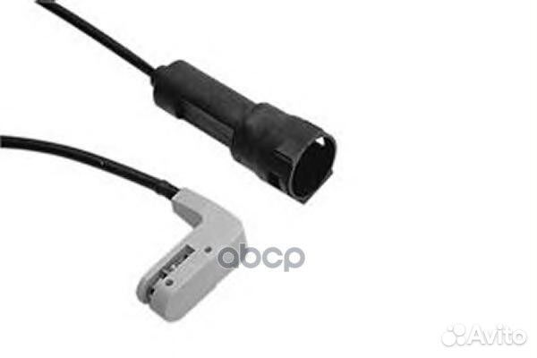 Датчик износа торм.колодок opel omega A 6312802