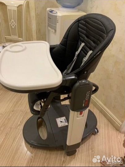 Стульчик peg perego tatamia