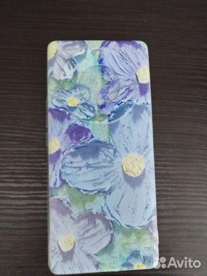 Чехол для телефона honor (хонор) x9a