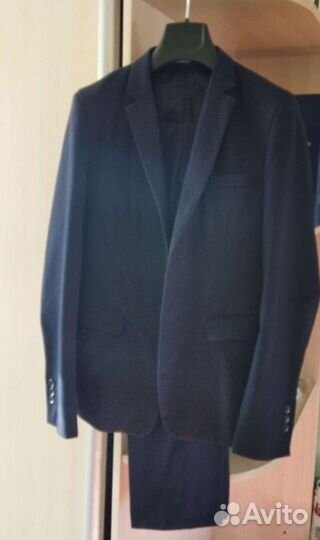 Школьный костюм 170