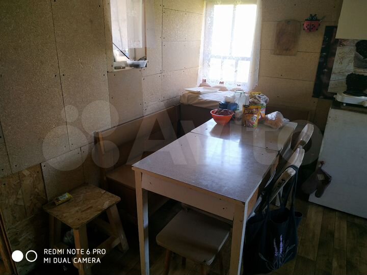 Участок 5 сот. (СНТ, ДНП)