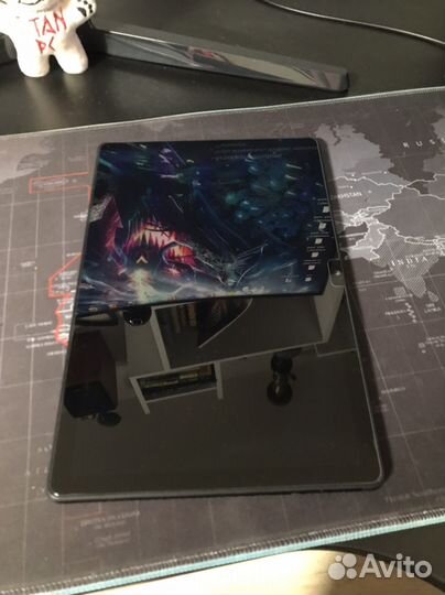 Планшет huawei mediapad t10s