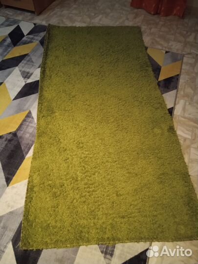 Ковры и паласы бу