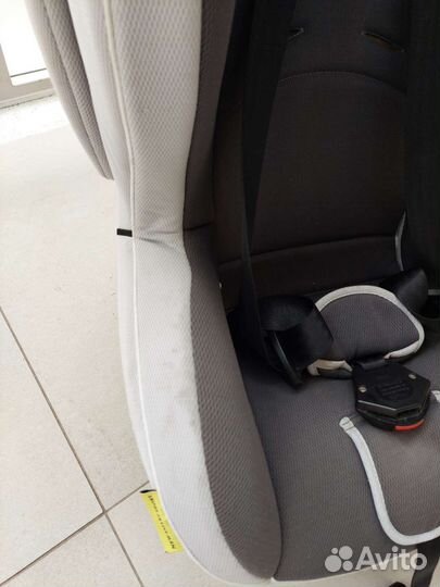 Детское авто кресло