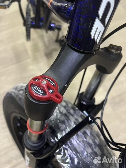 Электроскутер