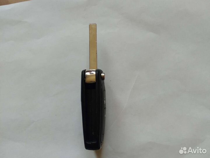 Ключи для автомобили