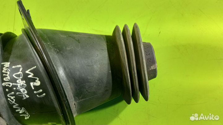 Гофра рулевой колонки для Mercedes-Benz W211