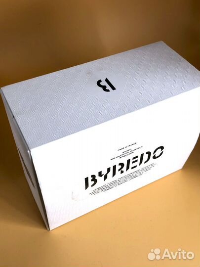 Byredo Blanche Парфюм