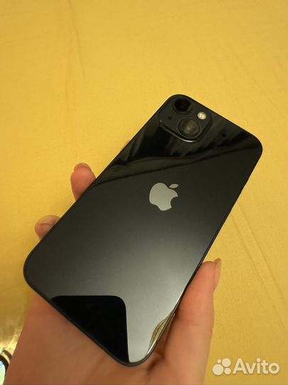 iPhone 13, 128 ГБ