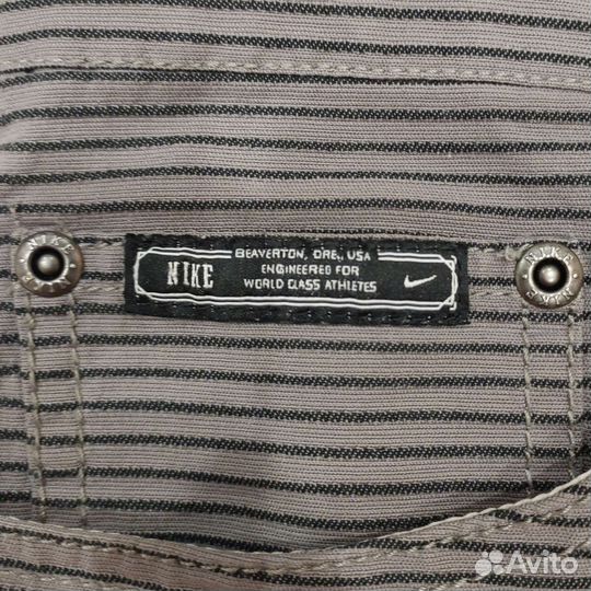 Шорты Nike