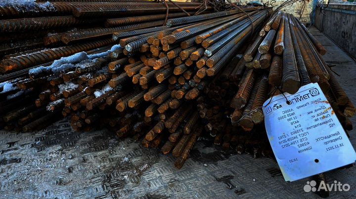 Арматура, проверенная временем и условиями